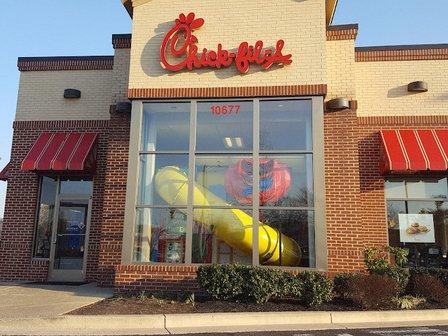 Chick-fil-A