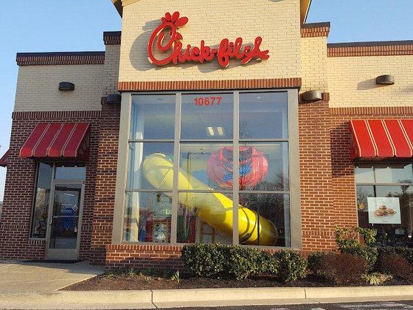 Chick-fil-A
