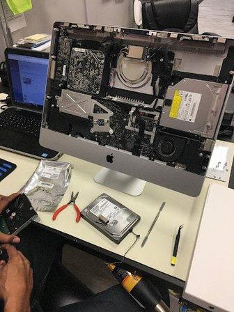 uBreakiFix - Phone and Computer Repair