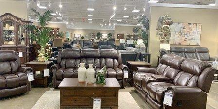 Regency Furniture