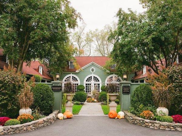 Goodstone Inn & Restaurant