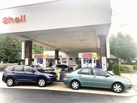 Shell