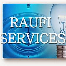 Raufi Services