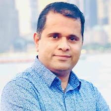 Kush Acharya - Ikon Realty