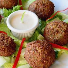 Mediterranean Chicken