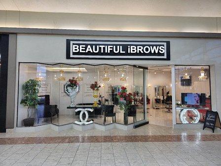 Beautiful iBrows