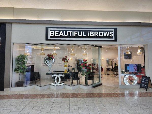 Beautiful iBrows