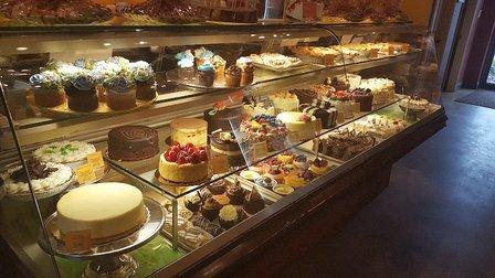 Amphora Bakery