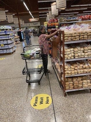 Wegmans Delivery & Grocery Pickup