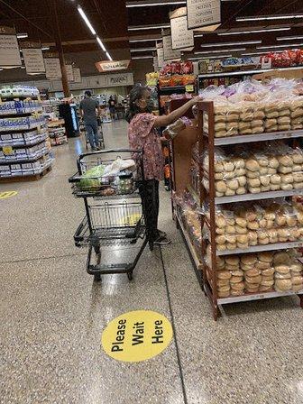 Wegmans Delivery & Grocery Pickup