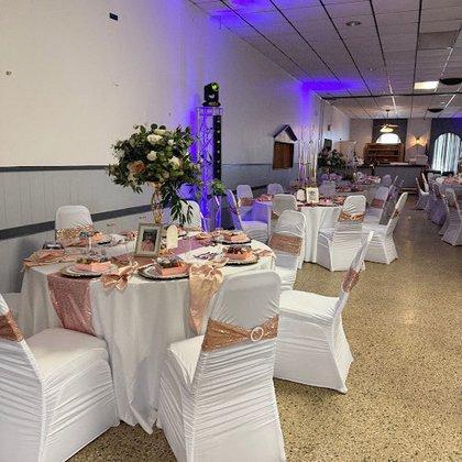 The Moose - Arlington Lodge 1315