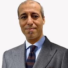 Lahoucine Haji, Fairfax Realty Select