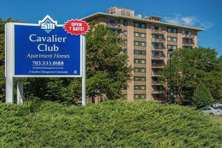 Cavalier Club