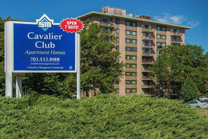 Cavalier Club