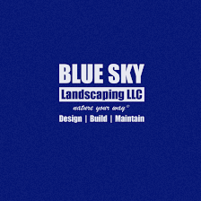 Blue Sky Landscaping, LLC.