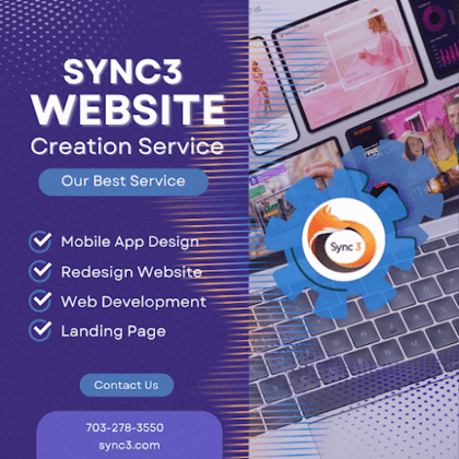 Sync 3 IT Solutions