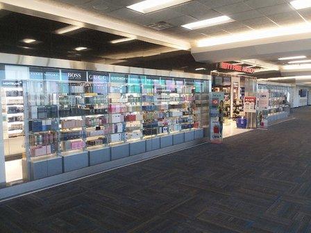 Duty Free