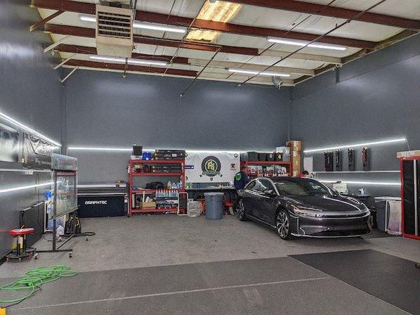 FS Mobile Detailing