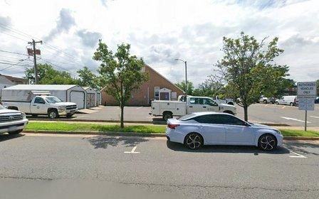 Prince William County Facilities & Fleet Management