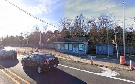 Virginia DMV Aldie Motor Carrier Service Station