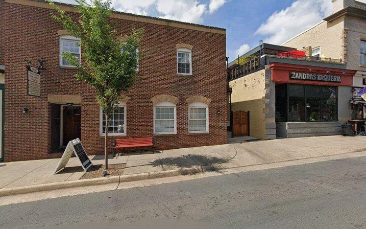 Accountables Manassas