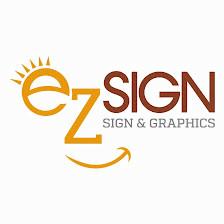 EZ SIGN