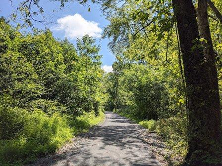 Greenbriar Park