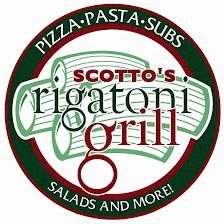 Scotto's Rigatoni Grill