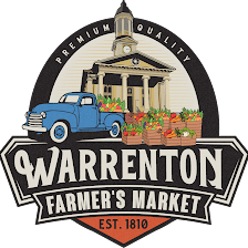 Warrenton Farmer's Market