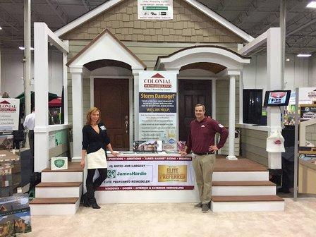 Colonial Remodeling LLC