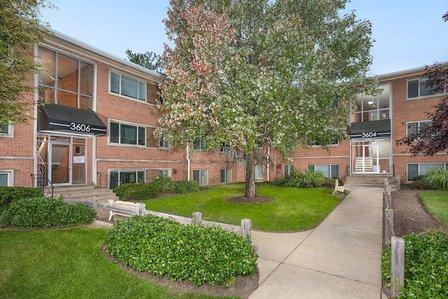 Barcroft View Apartments