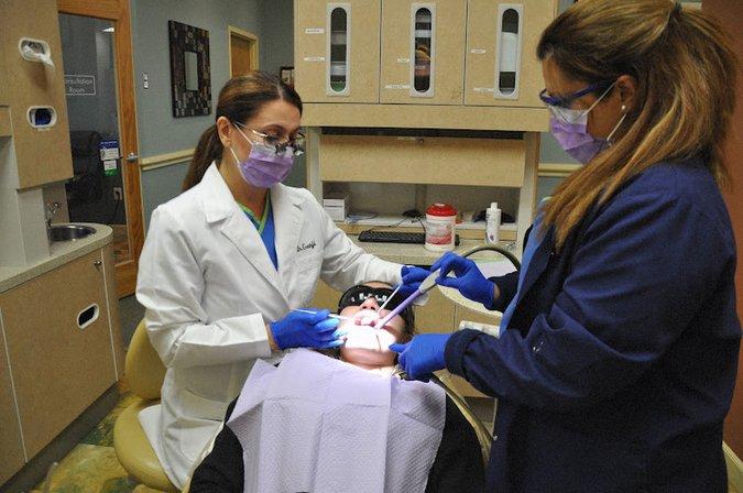 Cosmetic & Family Dentistry