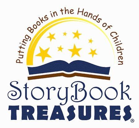 StoryBook Treasures