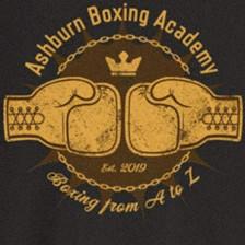 Ashburn Boxing Academy