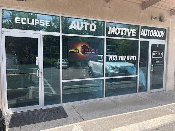 Eclipse Auto Body LLc.