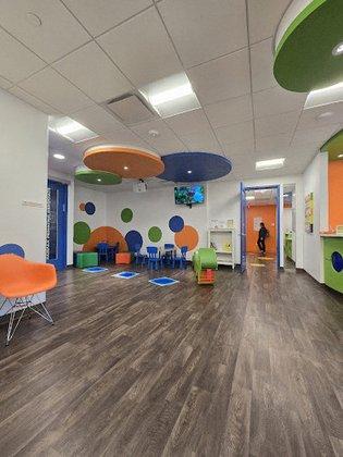 Fairfax Pediatric Associates - Greenbriar