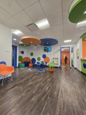 Fairfax Pediatric Associates - Greenbriar