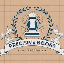 Precisive Books LLC