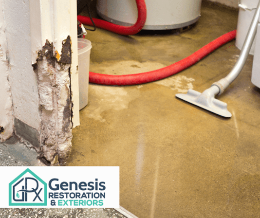 Genesis, LLC