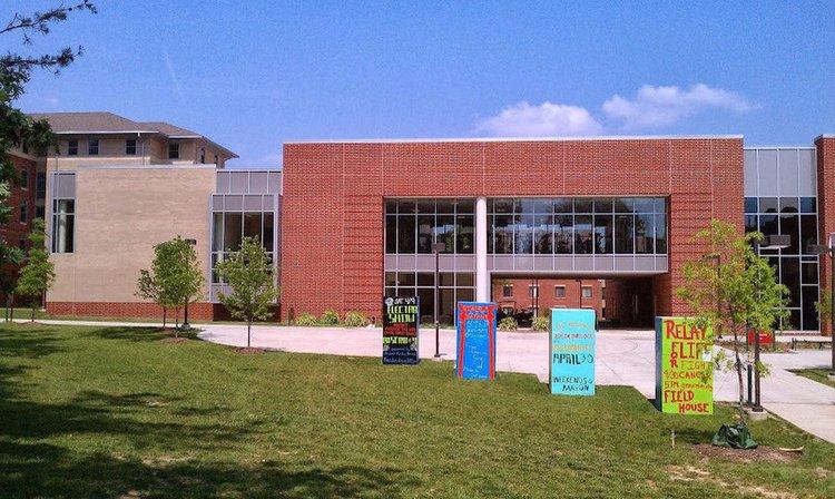 Skyline Fitness Center