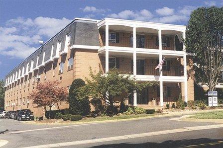 TraumaSci Treatment Program at Dominion