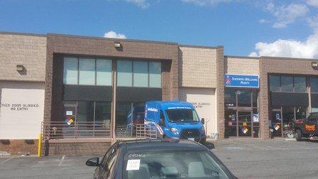 Sherwin-Williams Commercial Paint Store