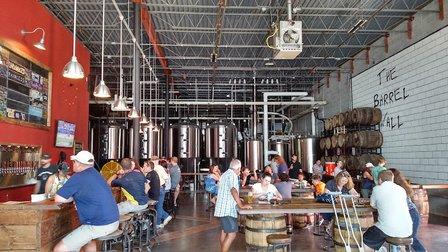 Ocelot Brewing Company