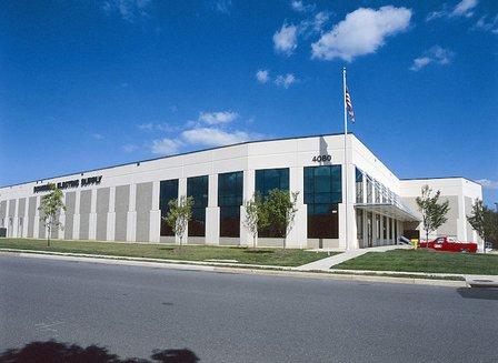 Dominion Electric Supply