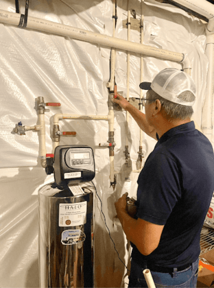 Pioneer Plumbers