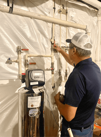 Pioneer Plumbers