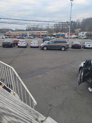 Certified Car Center