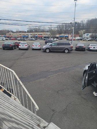 Certified Car Center