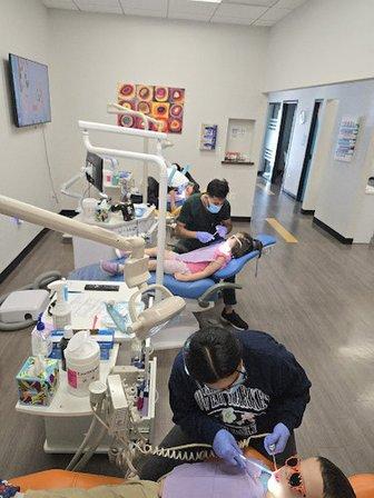 Pop Smiles Dentistry - Manassas