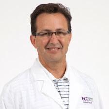 Michael D Perez, MD
